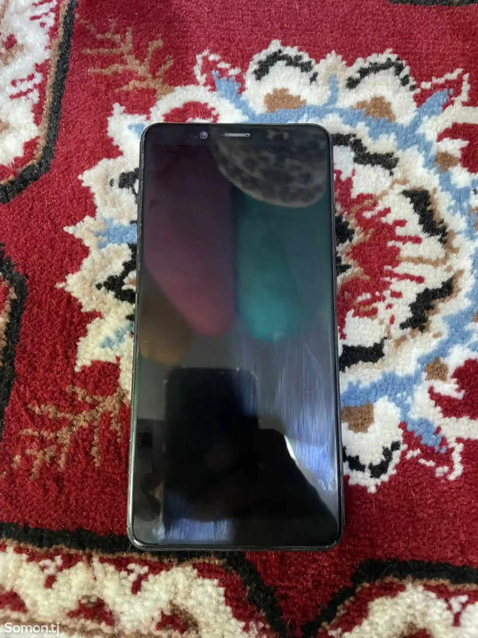Xiaomi Redmi note 5-2