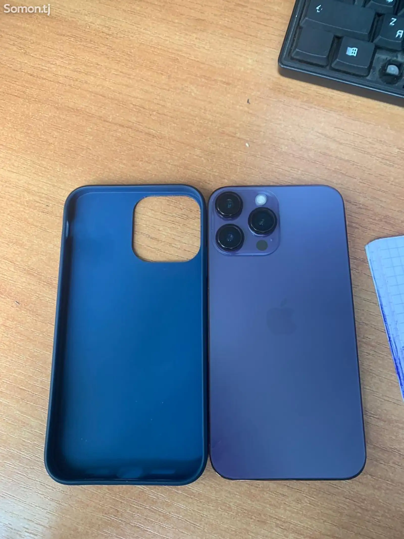 Apple iPhone Xr, 64 gb, Blue-1