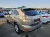 Lexus RX series, 2007-3