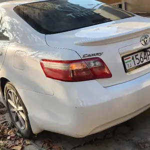 Toyota Camry, 2009