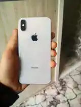 Apple iPhone Xs, 256 gb, Silver-2