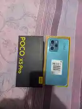 Xiaomi Poco X5 pro 5g-2