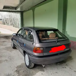 Opel Astra F, 1997