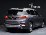 Hyundai Santa Fe, 2020-4