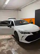 Toyota Avalon, 2022-2