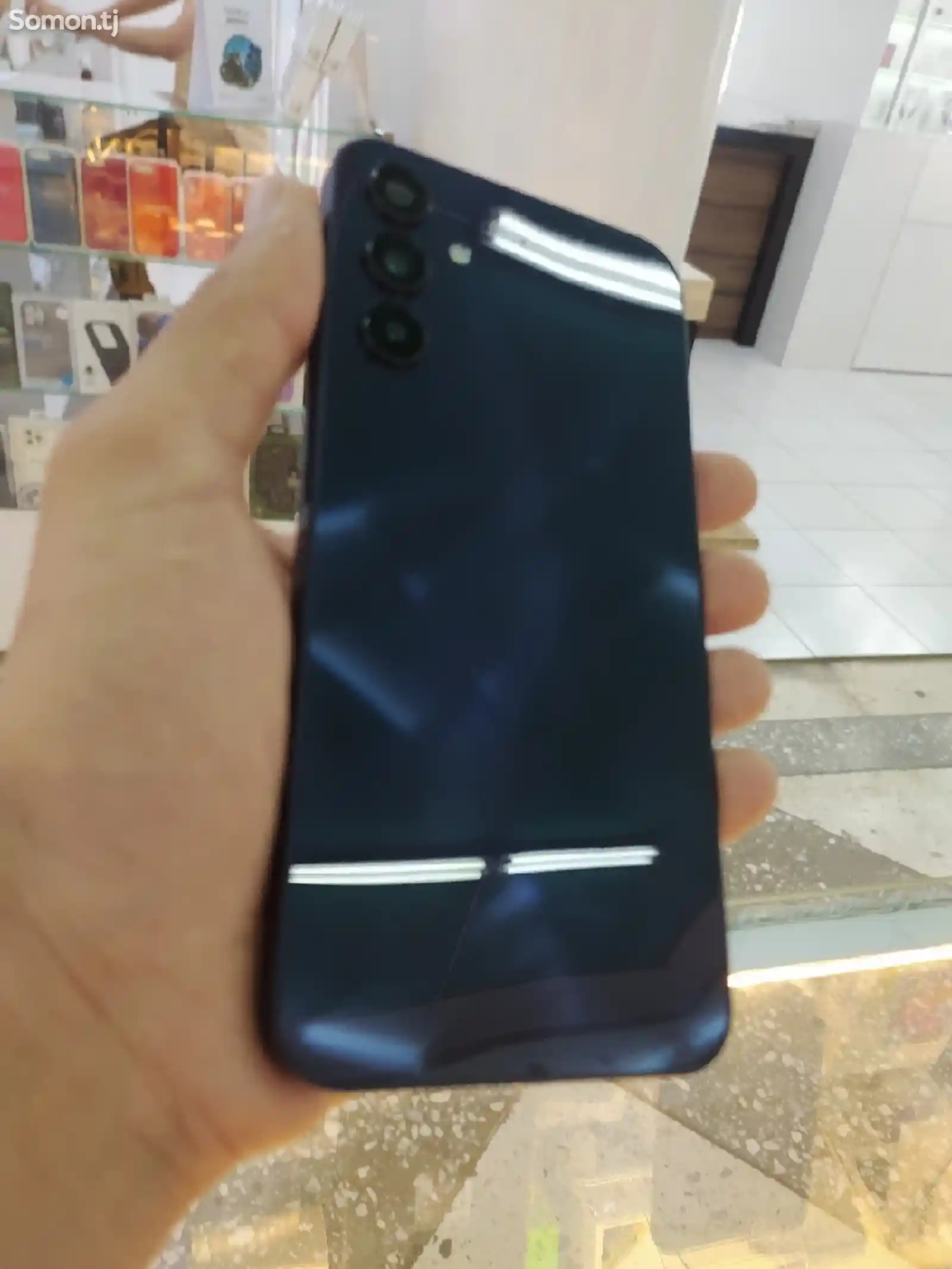 Samsung Galaxy A15 Vietnam-6