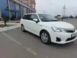 Toyota Fielder, 2014-6