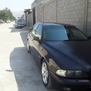 BMW M3, 1999