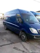 Фургон Mercedes-Benz Sprinter, 2008-3