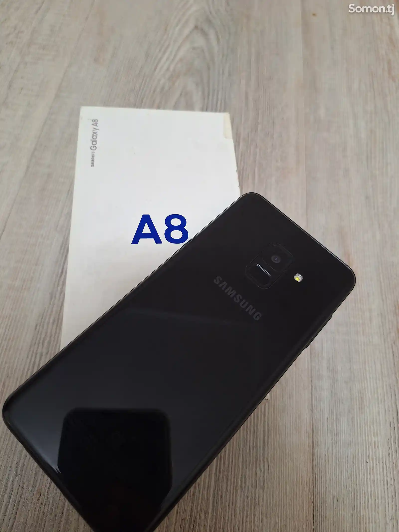 Samsung Galaxy A8