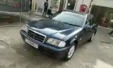 Mercedes-Benz C class, 1998-8