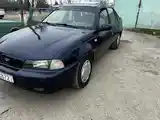 Daewoo Nexia, 1996-10