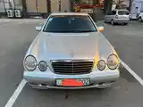 Mercedes-Benz E class, 2000-2