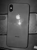 Apple iPhone X, 256 gb, Space Grey-2