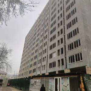 1-комн. квартира, 4 этаж, 69 м², Сино