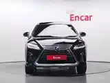 Lexus RX series, 2019-3