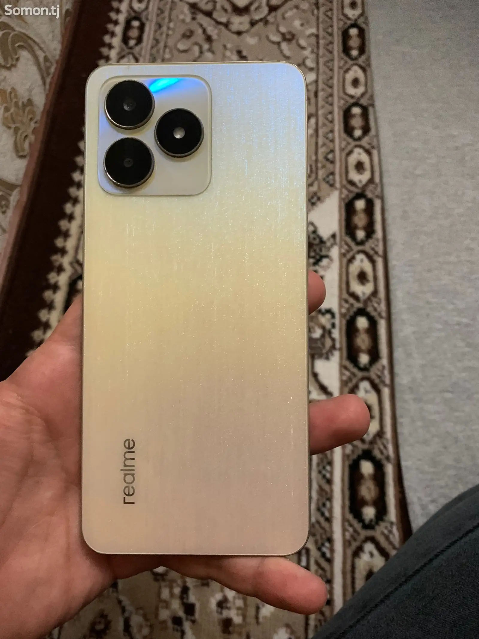 Realme C53-1