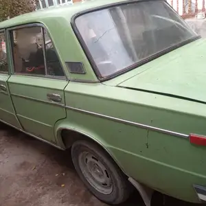 ВАЗ 2106, 1982