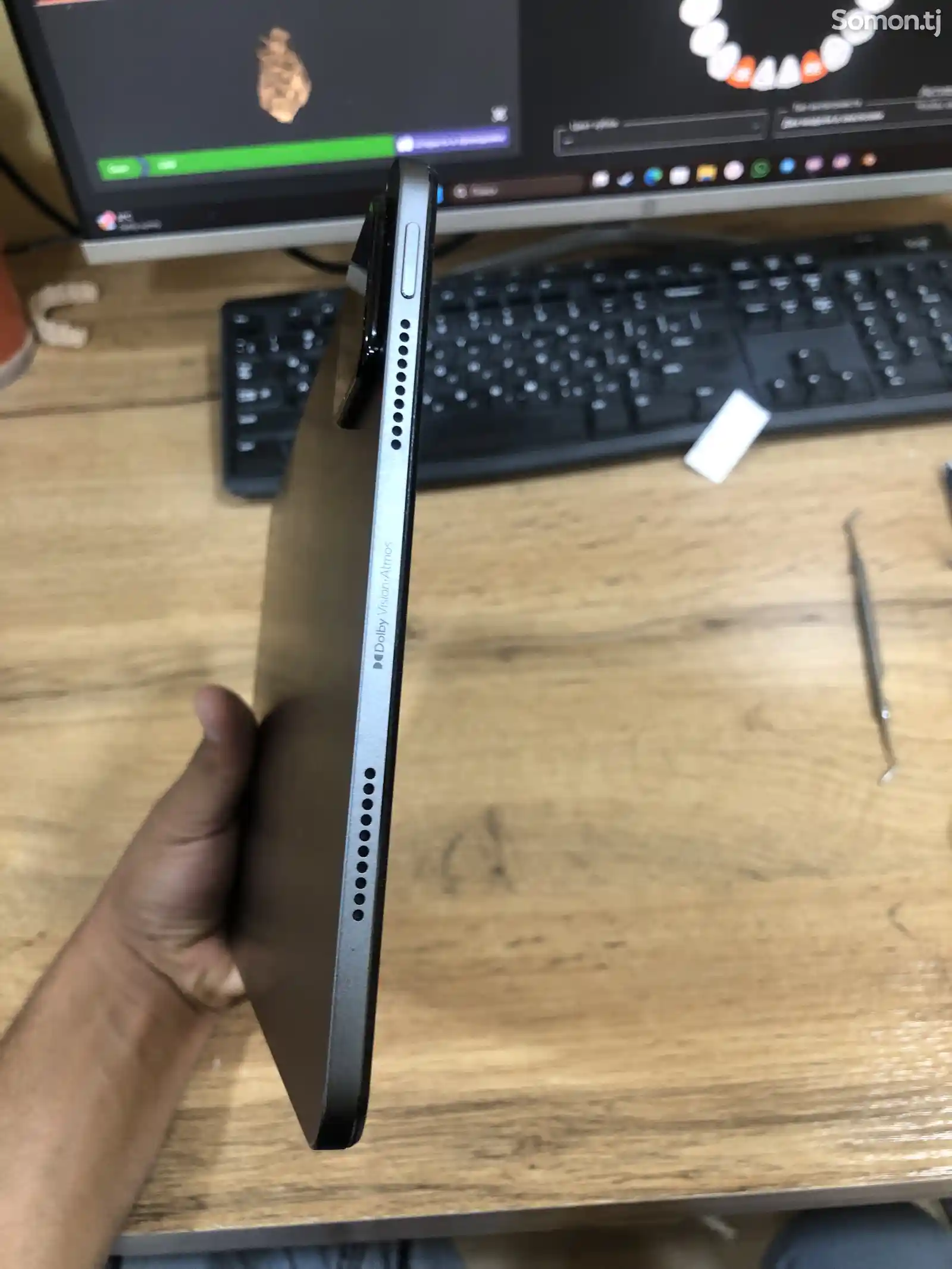 Планшет Xiaomi pad 6-4