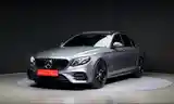 Mercedes-Benz E class, 2018-3