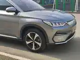 BYD Song Plus, 2021-2