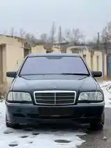 Mercedes-Benz C class, 1999-5