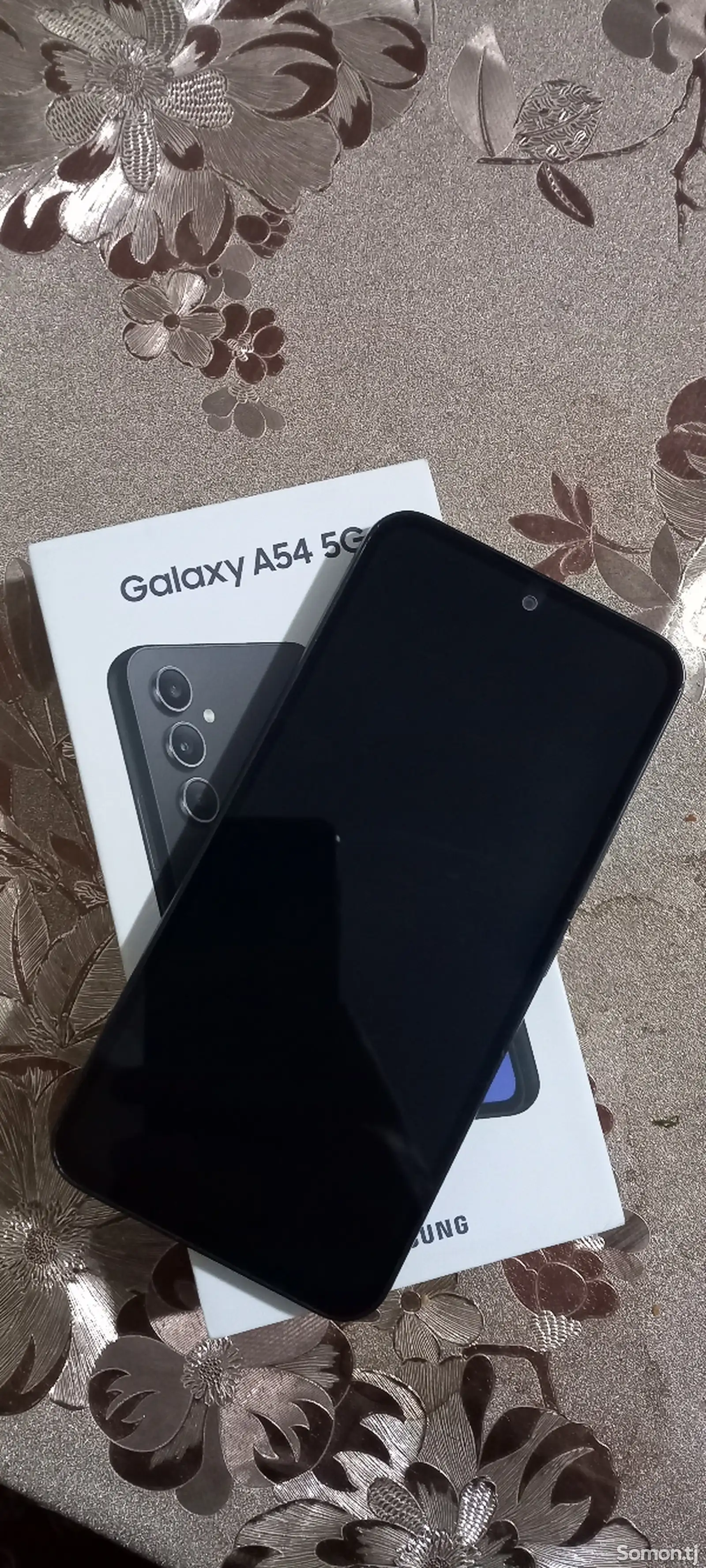 Samsung Galaxy А54 128/8gb-1