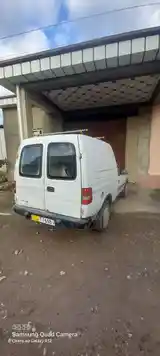 Opel Combo, 1995-2