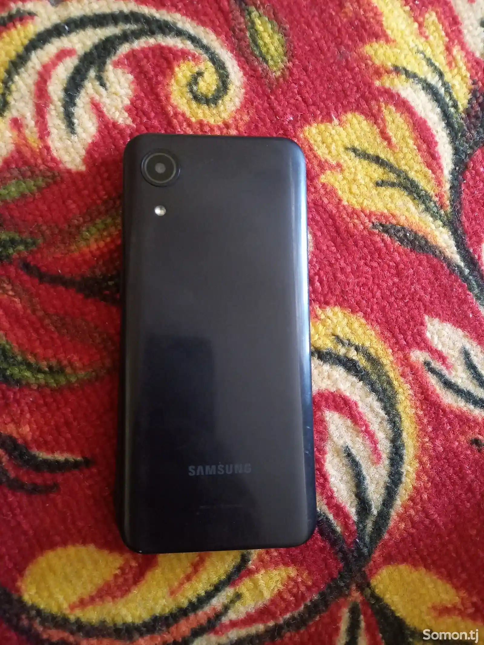 Samsung Galaxy A03-3