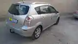 Toyota Corolla Verso, 2008-2