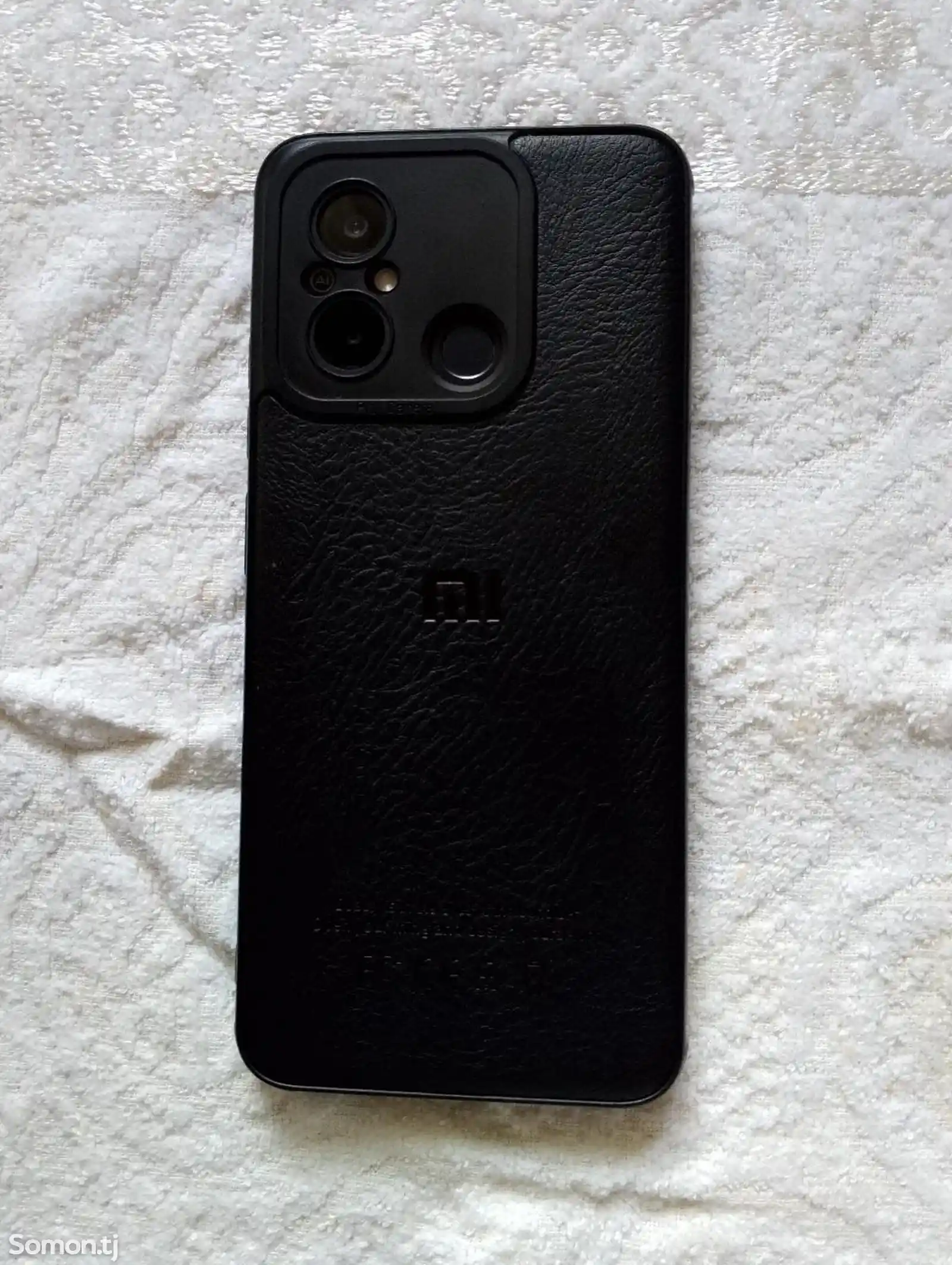 Xiaomi Redmi 12С-2