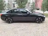 BMW 3 series, 2014-2