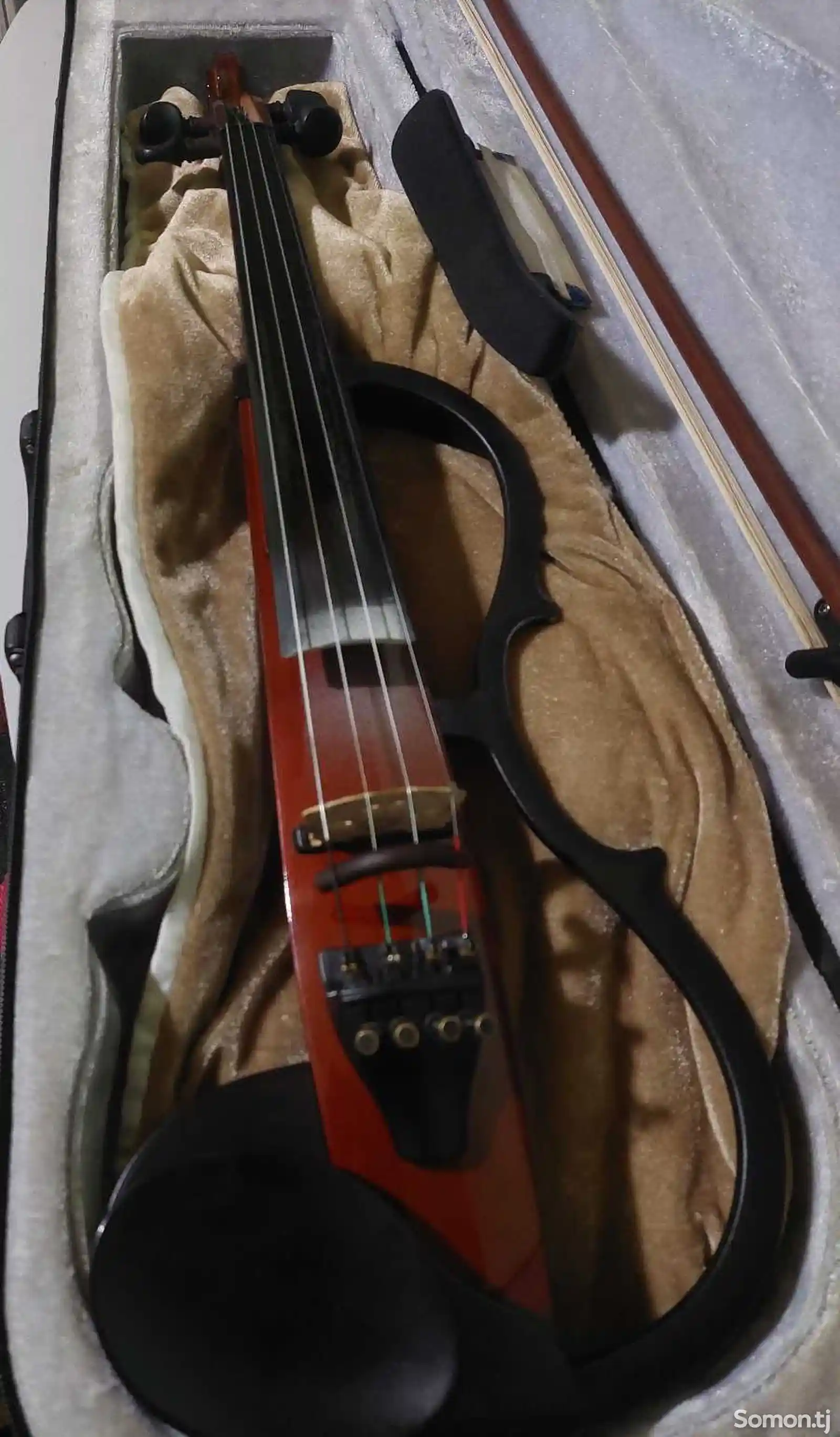 Скрипка Yamaha Sv130-3