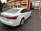 Toyota Avalon, 2016-3