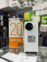 Tecno Spark 20Pro+ 16/256 GB-5