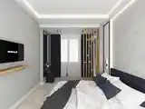 3-комн. квартира, 6 этаж, 110м², И. Сомони-4