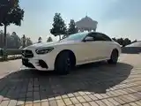 Mercedes-Benz E class, 2022-8