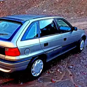 Opel Astra F, 1996