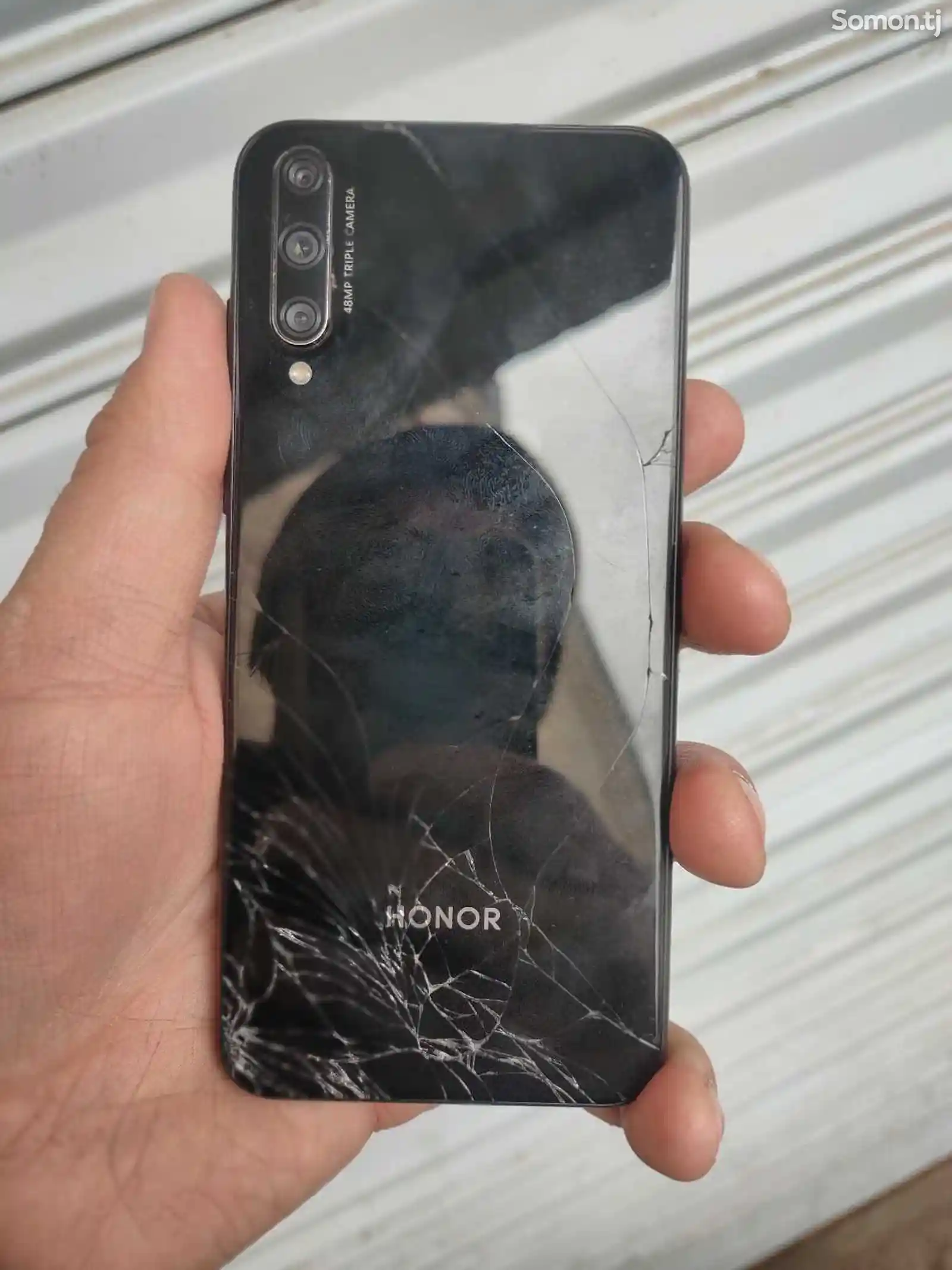 Huawei Honor 30i 128gb-2