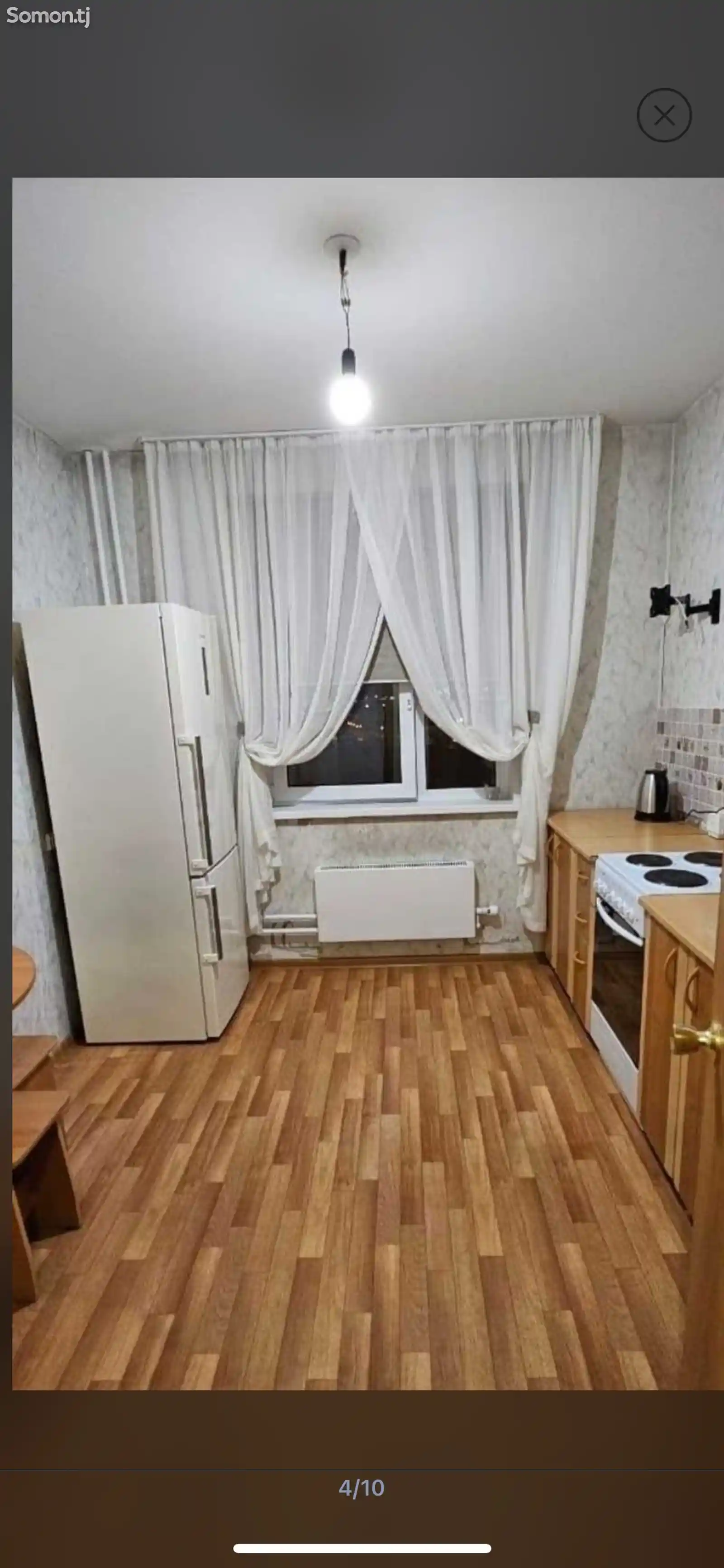 2-комн. квартира, 3 этаж, 50м², 19 мкр-8