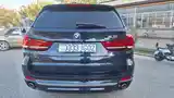 BMW X5, 2015-2