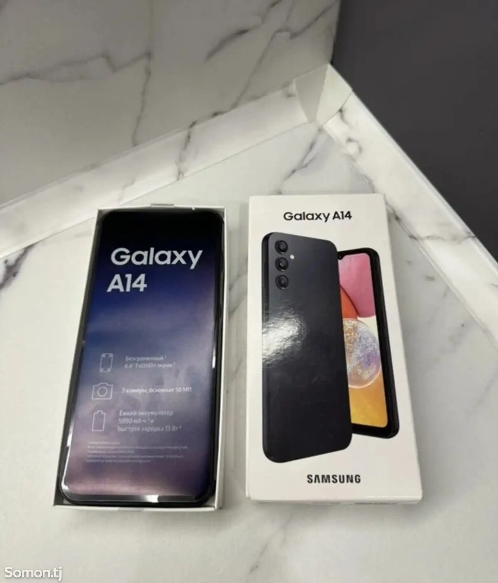 Samsung Galaxy A14 128gb