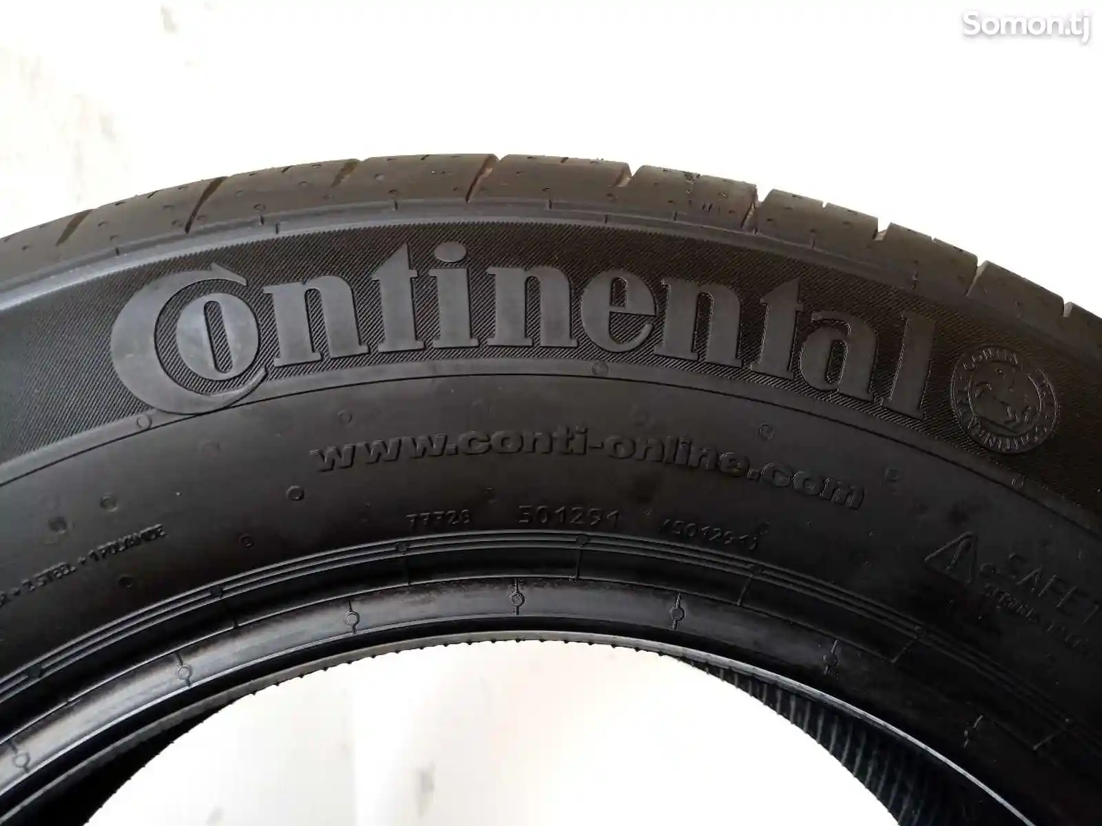 Шины Continental R15-3