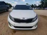 Kia Optima, 2015-3