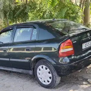 Opel Astra G, 1999