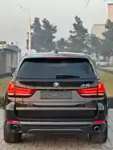 BMW X5, 2015-10