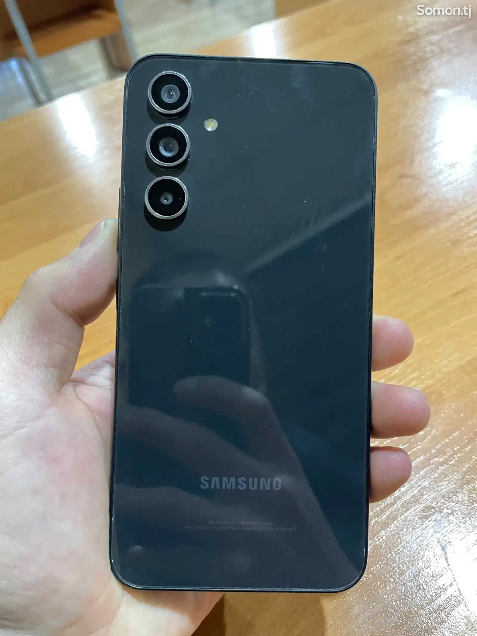 Samsung Galaxy A54-1