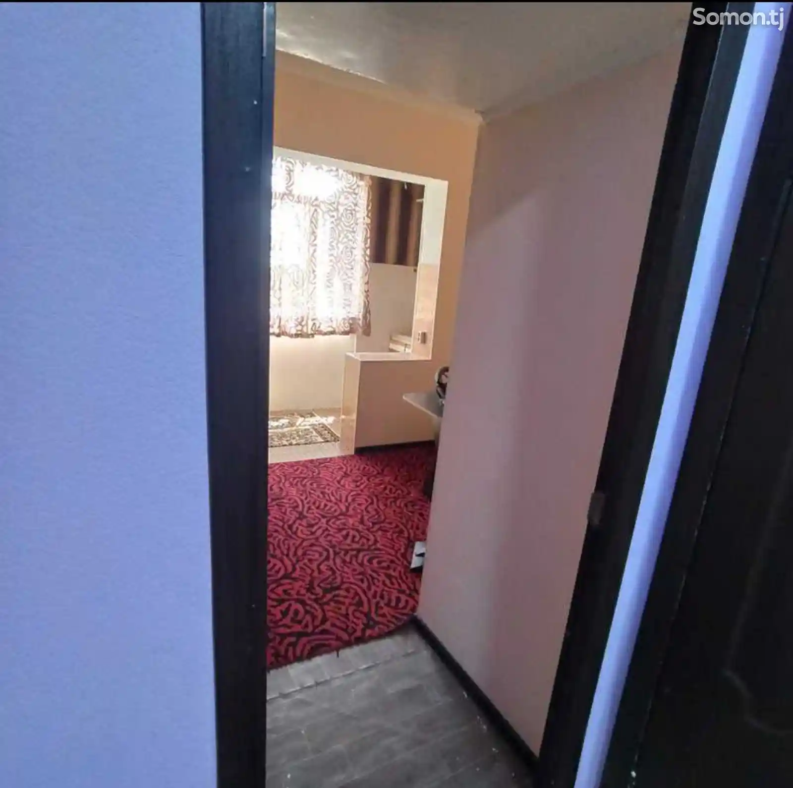 1-комн. квартира, 1 этаж, 40 м², 12 мкр-6