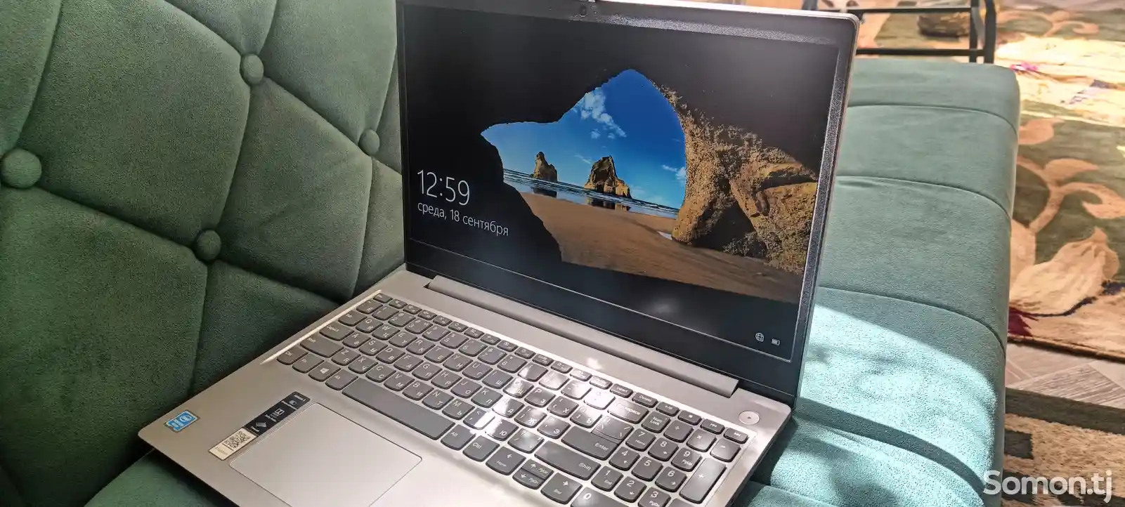 Ноутбук Lenovo IdeaPad 3-1