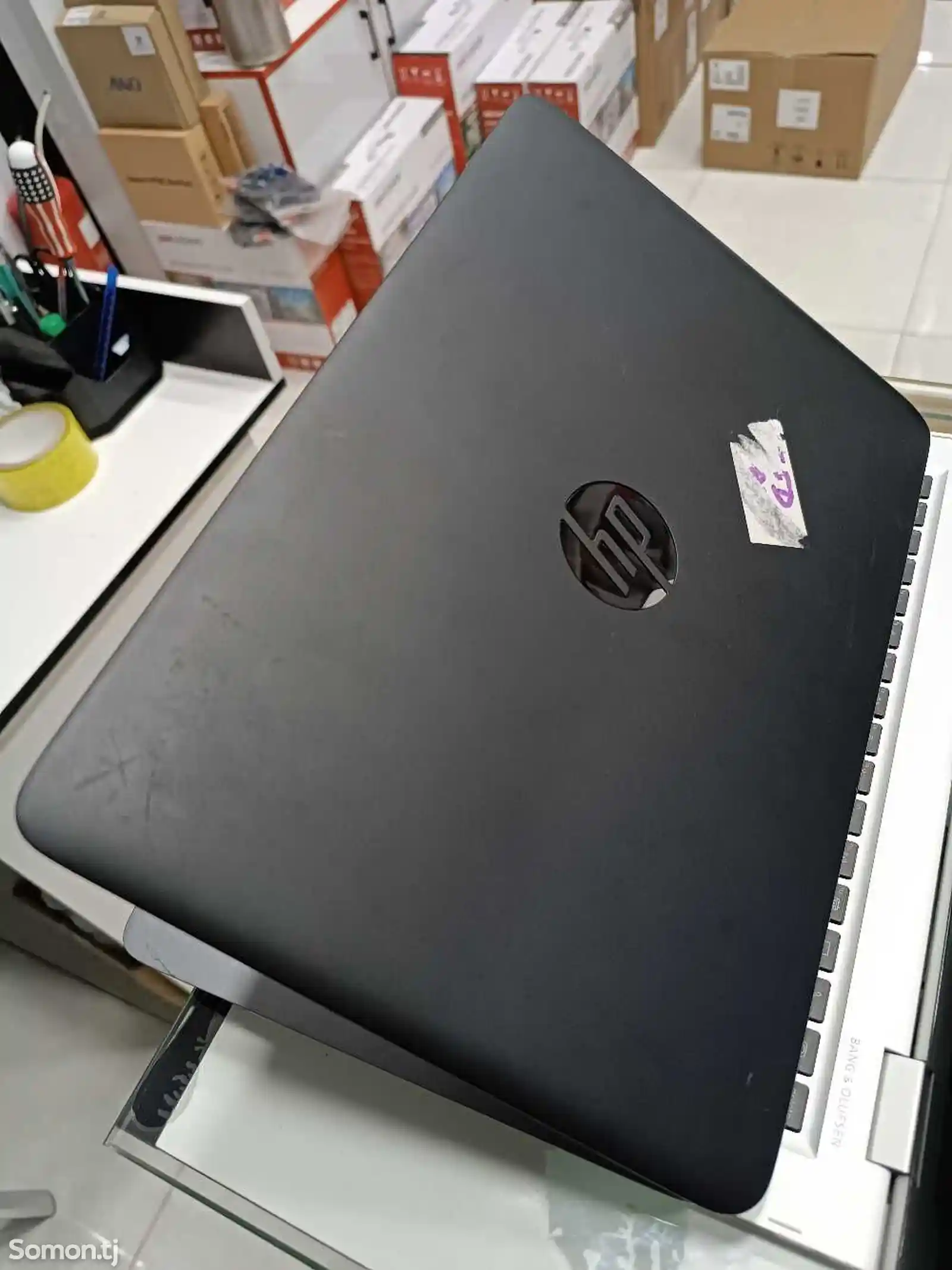 Ноутбук HP core i7-3